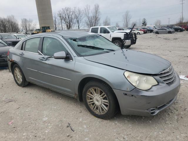 Photo 4 from auction – 2008 CHRYSLER SEBRING TO with VIN 1C3LC56R58N148557