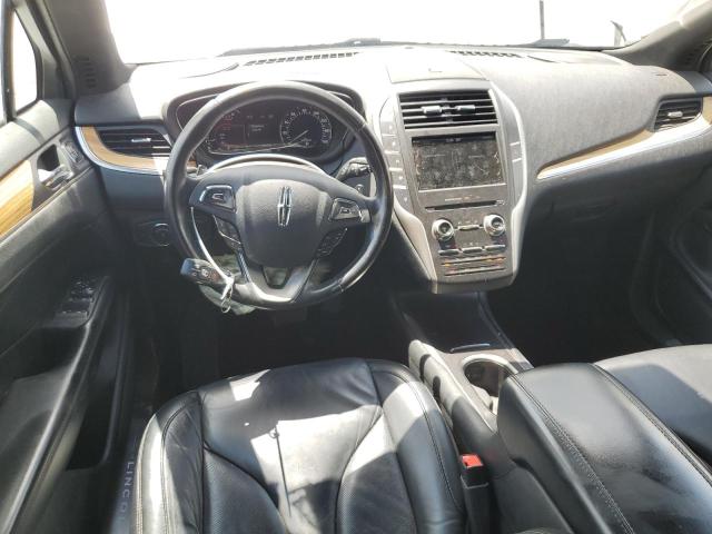 Photo 8 from auction – 2015 LINCOLN MKC with VIN 5LMCJ1A90FUJ21926
