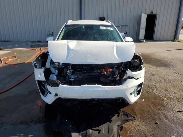 Photo 5 from auction – 2022 KIA NIRO S with VIN KNDCC3LG6N5132222
