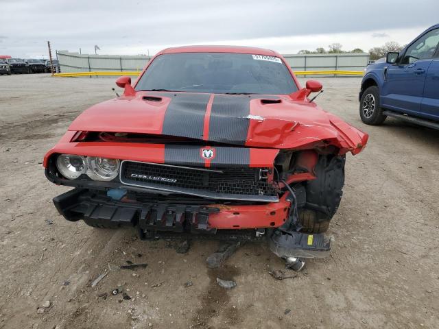 Photo 5 from auction – 2010 DODGE CHALLENGER with VIN 2B3CJ7DW7AH149246