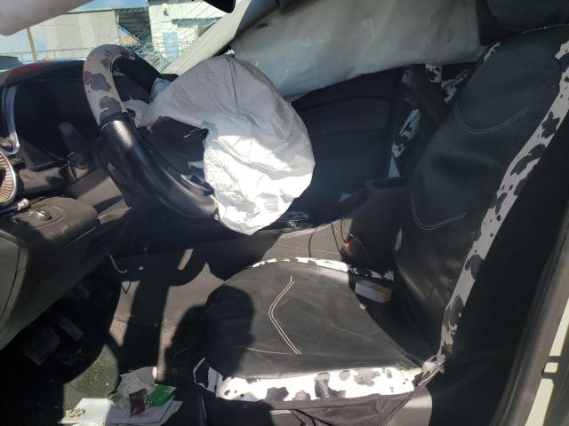 Photo 7 from auction – 2025 CHEVROLET TRAX ACTIV with VIN KL77LKEP7SC063165
