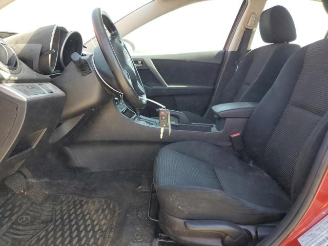 Photo 7 from auction – 2012 MAZDA 3 I with VIN JM1BL1UF4C1568447