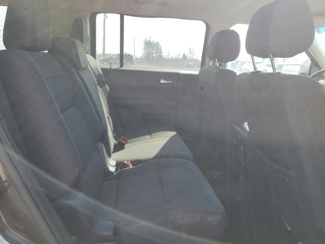 Photo 11 from auction – 2015 FORD FLEX SE with VIN 2FMGK5B81FBA22696