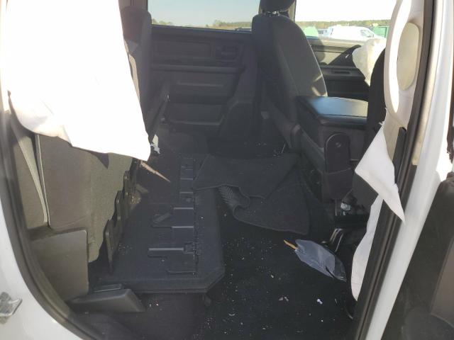 Photo 10 from auction – 2023 RAM 1500 CLASS with VIN 3C6RR6KT7PG656278