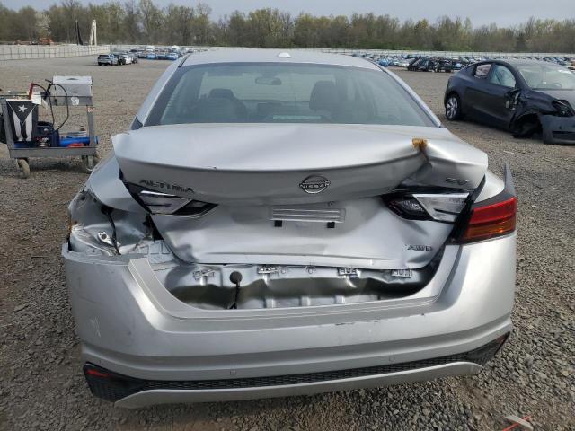 Photo 6 from auction – 2024 NISSAN ALTIMA SV with VIN 1N4BL4DW6RN344556