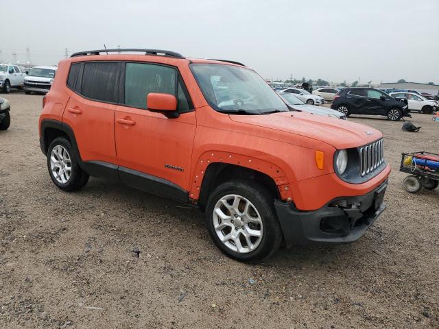 Photo 4 from auction – 2017 JEEP RENEGADE L with VIN ZACCJBBB9HPE60865