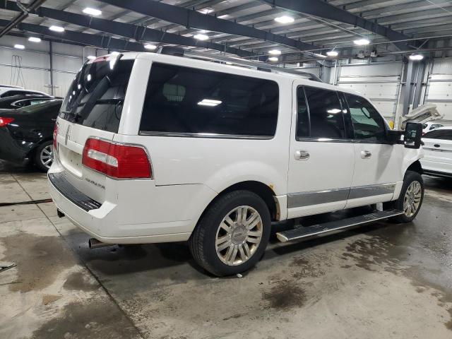 Photo 3 from auction – 2011 LINCOLN NAVIGATOR with VIN 5LMJJ3J5XBEJ10033