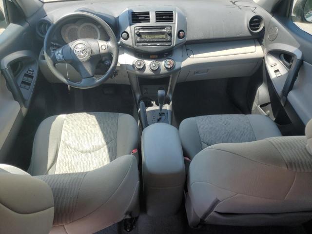 Photo 8 from auction – 2012 TOYOTA RAV4 with VIN 2T3KF4DVXCW135927