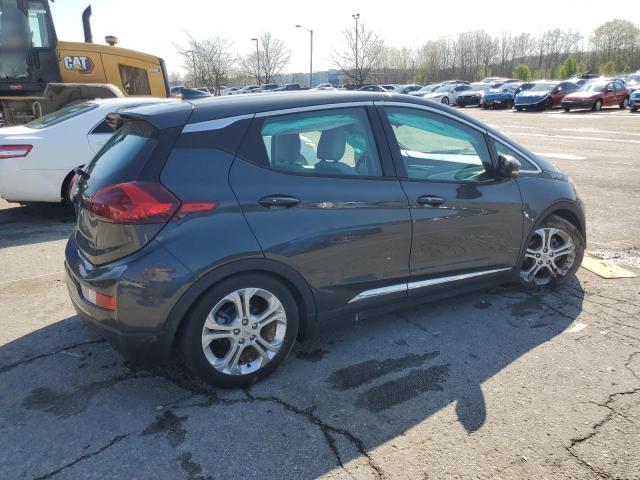 Photo 3 from auction – 2017 CHEVROLET BOLT EV LT with VIN 1G1FW6S00H4190856