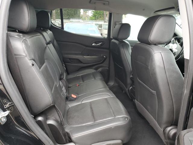 Photo 11 from auction – 2023 GMC ACADIA SLT with VIN 1GKKNUL40PZ149468