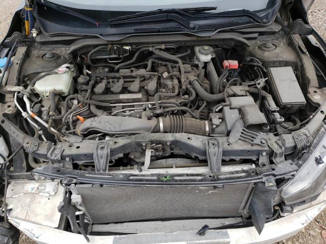 Photo 11 from auction – 2017 HONDA CIVIC EX with VIN 2HGFC3B38HH360426