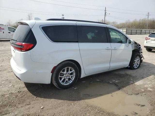 Photo 3 from auction – 2022 CHRYSLER PACIFICA T with VIN 2C4RC1BG9NR113411