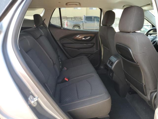 Photo 11 from auction – 2020 GMC TERRAIN SL with VIN 3GKALMEV5LL130522