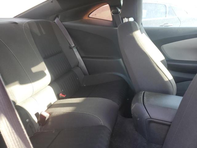 Photo 10 from auction – 2015 CHEVROLET CAMARO LS with VIN 2G1FB1E38F9173804