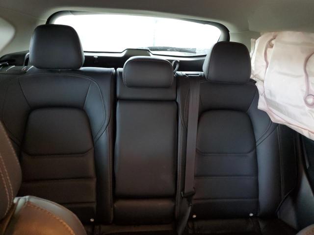 Photo 10 from auction – 2023 MAZDA CX-5 PREMI with VIN JM3KFBDM1P0163290