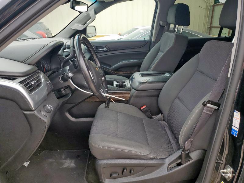 Photo 7 from auction – 2017 CHEVROLET SUBURBAN C with VIN 1GNSCGKC8HR253646