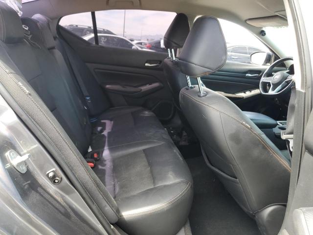 Photo 10 from auction – 2019 NISSAN ALTIMA SR with VIN 1N4BL4CV9KC175529