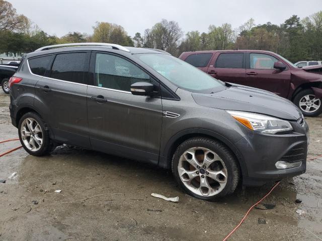 Zdjęcie 4 z aukcji – 2016 FORD ESCAPE TIT z VIN 1FMCU0J94GUA35041