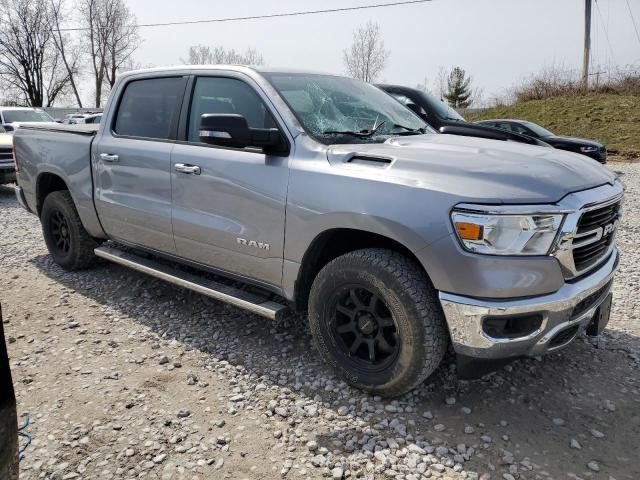 Снимка 4 от търг – 2020 RAM 1500 BIG H с VIN 1C6SRFFT5LN167245
