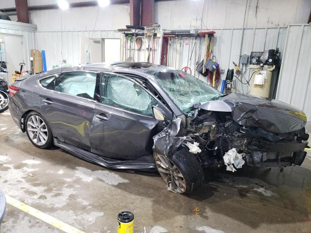 Photo 4 from auction – 2014 TOYOTA AVALON BAS with VIN 4T1BK1EB8EU132065