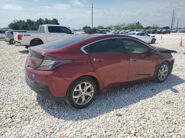 Photo 3 from auction – 2017 CHEVROLET VOLT PREMI with VIN 1G1RB6S56HU104583