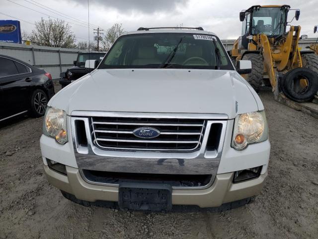 Снимка 5 от търг – 2007 FORD EXPLORER E с VIN 1FMEU74E07UA61422
