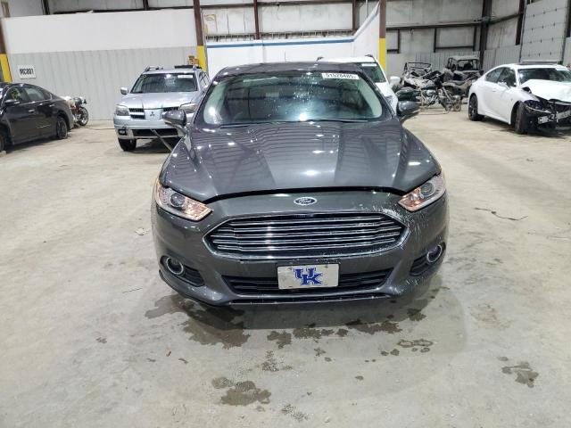 Zdjęcie 5 z aukcji – 2016 FORD FUSION SE z VIN 3FA6P0H96GR289331