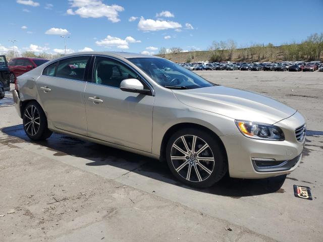 Photo 4 from auction – 2017 VOLVO S60 PREMIE with VIN LYV402TK7HB145920