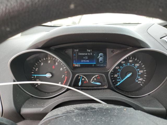Фото 9 с аукциона – 2016 FORD ESCAPE SE с VIN 1FMCU0G73GUA44769