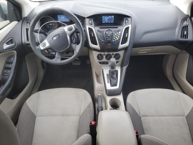 Photo 8 from auction – 2013 FORD FOCUS SE with VIN 1FADP3F25DL363878