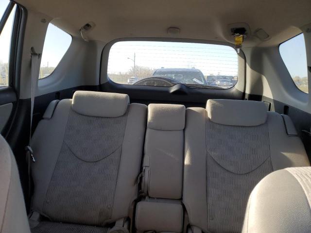 Photo 10 from auction – 2009 TOYOTA RAV4 with VIN 2T3BF33V99W003911
