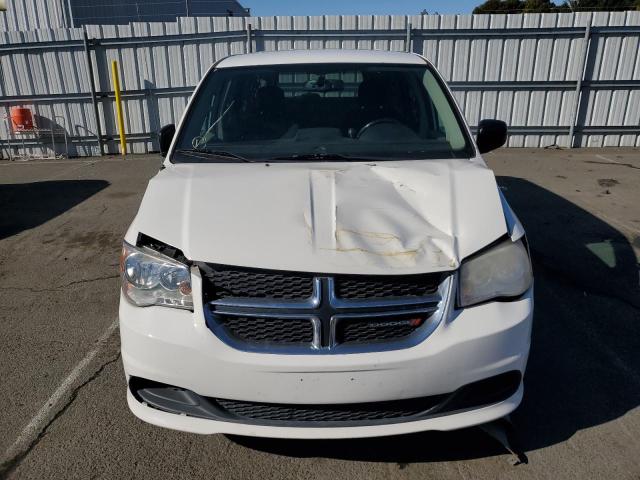 Photo 5 from auction – 2012 DODGE GRAND CARA with VIN 2C4RDGBG5CR360499