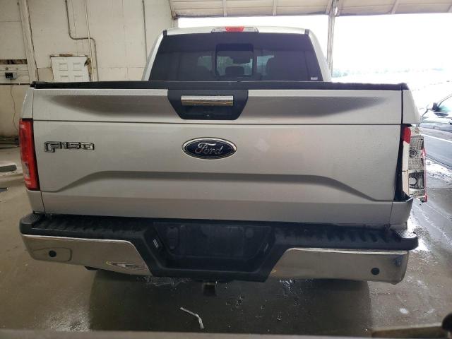 Photo 6 from auction – 2017 FORD F150 SUPER with VIN 1FTEW1CF2HFA41085