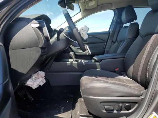 Photo 7 from auction – 2025 MAZDA CX-50 PREF with VIN 7MMVABBM0SN317927