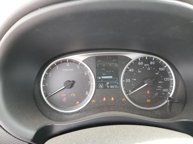 Photo 9 from auction – 2021 NISSAN KICKS S with VIN 3N1CP5BV5ML480448