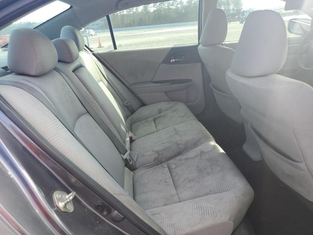 Photo 10 from auction – 2015 HONDA ACCORD LX with VIN 1HGCR2F32FA061189