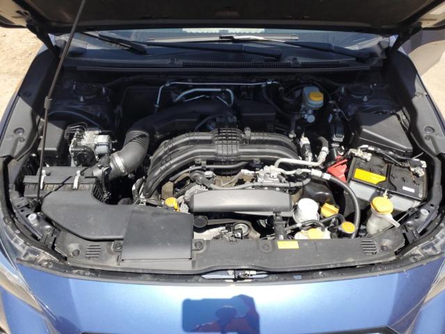 Photo 12 from auction – 2019 SUBARU CROSSTREK with VIN JF2GTAMC9K8347445