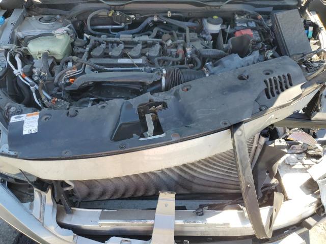 Photo 11 from auction – 2019 HONDA CIVIC EX with VIN 19XFC1F38KE201535