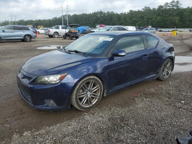 Photo 1 from auction – 2012 TOYOTA SCION TC with VIN JTKJF5C73C3031490