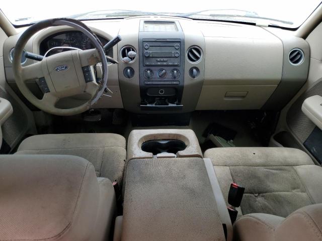 Foto 8 de la subasta – 2006 FORD F150 con VIN 1FTPX14566FA58352