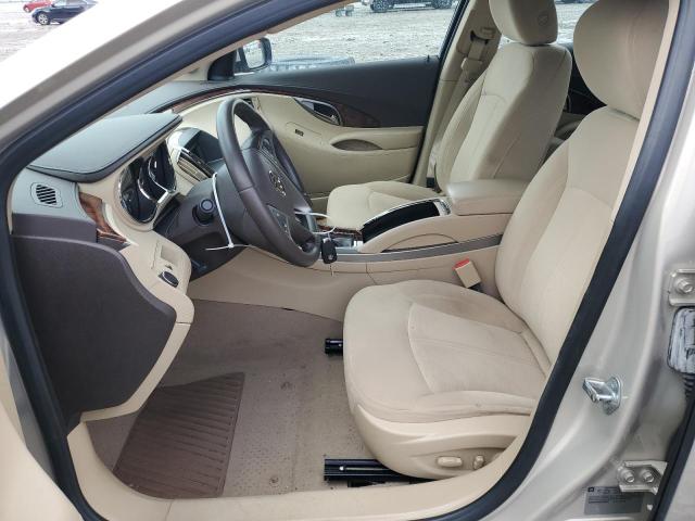Photo 7 from auction – 2012 BUICK LACROSSE C with VIN 1G4GB5ER9CF249651