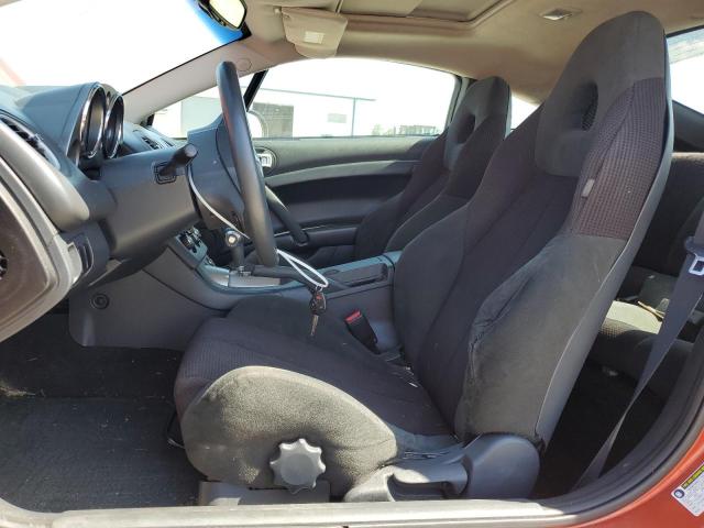 Photo 7 from auction – 2009 MITSUBISHI ECLIPSE GS with VIN 4A3AK24FX9E035117