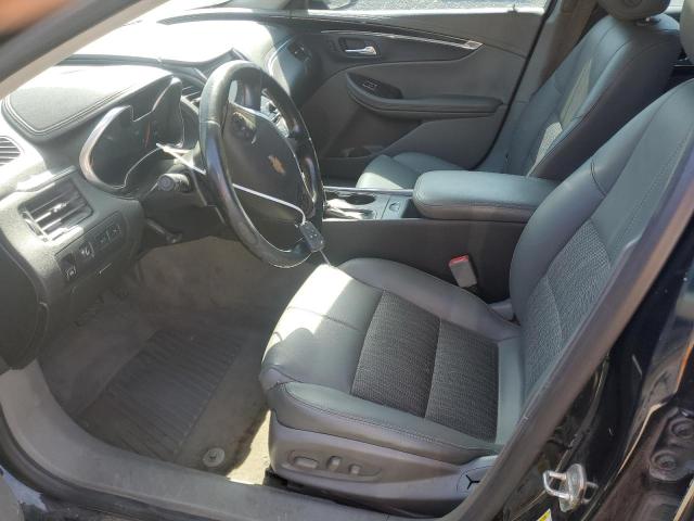 Photo 7 from auction – 2015 CHEVROLET IMPALA LT with VIN 2G1115SL7F9172409