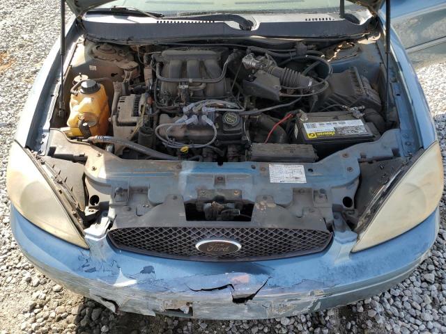 Photo 11 from auction – 2005 FORD TAURUS SEL with VIN 1FAFP56215A234943