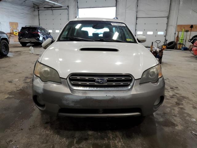 Photo 5 from auction – 2005 SUBARU LEGACY OUT with VIN 4S4BP68C554319797