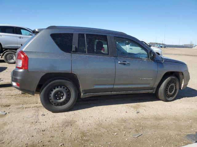 Снимка 3 от търг – 2012 JEEP COMPASS с VIN 1C4NJDAB6CD513230