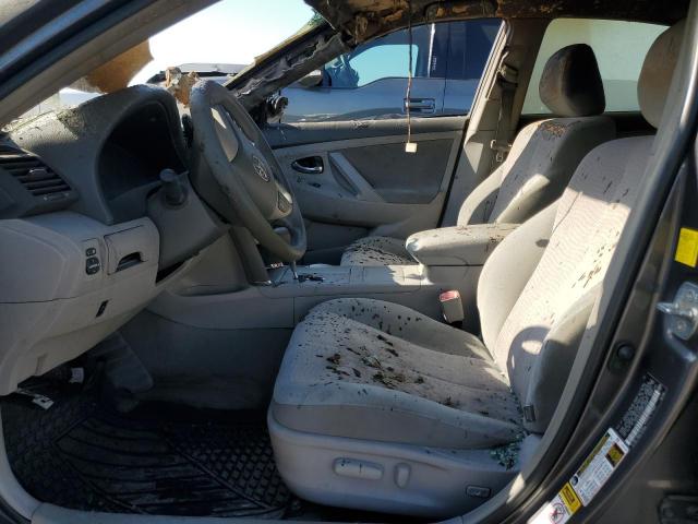 Photo 7 from auction – 2011 TOYOTA CAMRY BASE with VIN 4T4BF3EK7BR148050