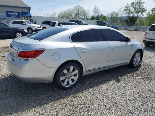 Photo 3 from auction – 2010 BUICK LACROSSE C with VIN 1G4GC5EG1AF176445