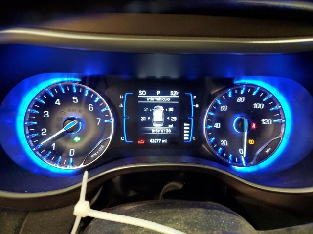 Photo 9 from auction – 2019 CHRYSLER PACIFICA T with VIN 2C4RC1BG2KR732220