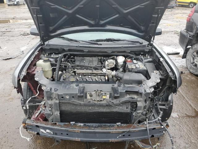 Снимка 12 от търг – 2019 FORD FLEX SEL с VIN 2FMGK5C83KBA25642